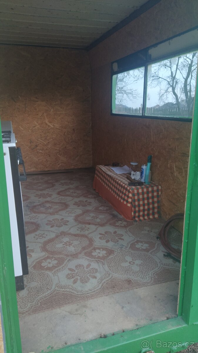 maringotka lesanka - 3