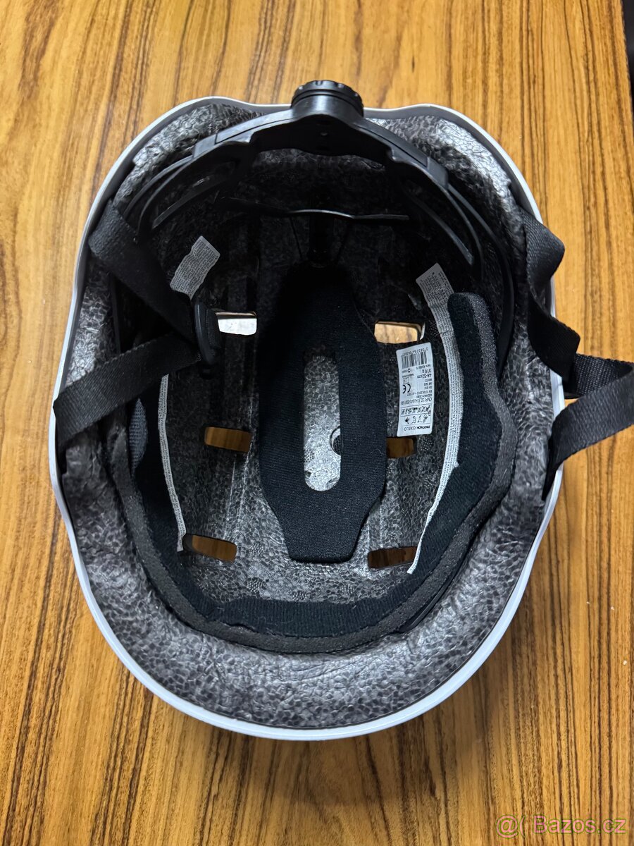 Dětská lyžařská helma - 3