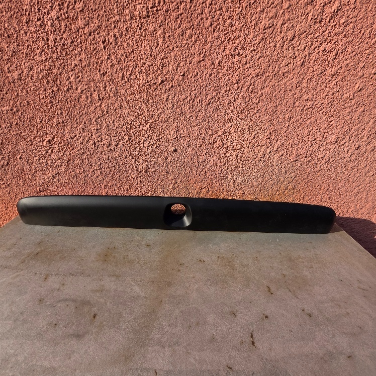 Suzuki Ignis II MH lišta 5.dv. - 3