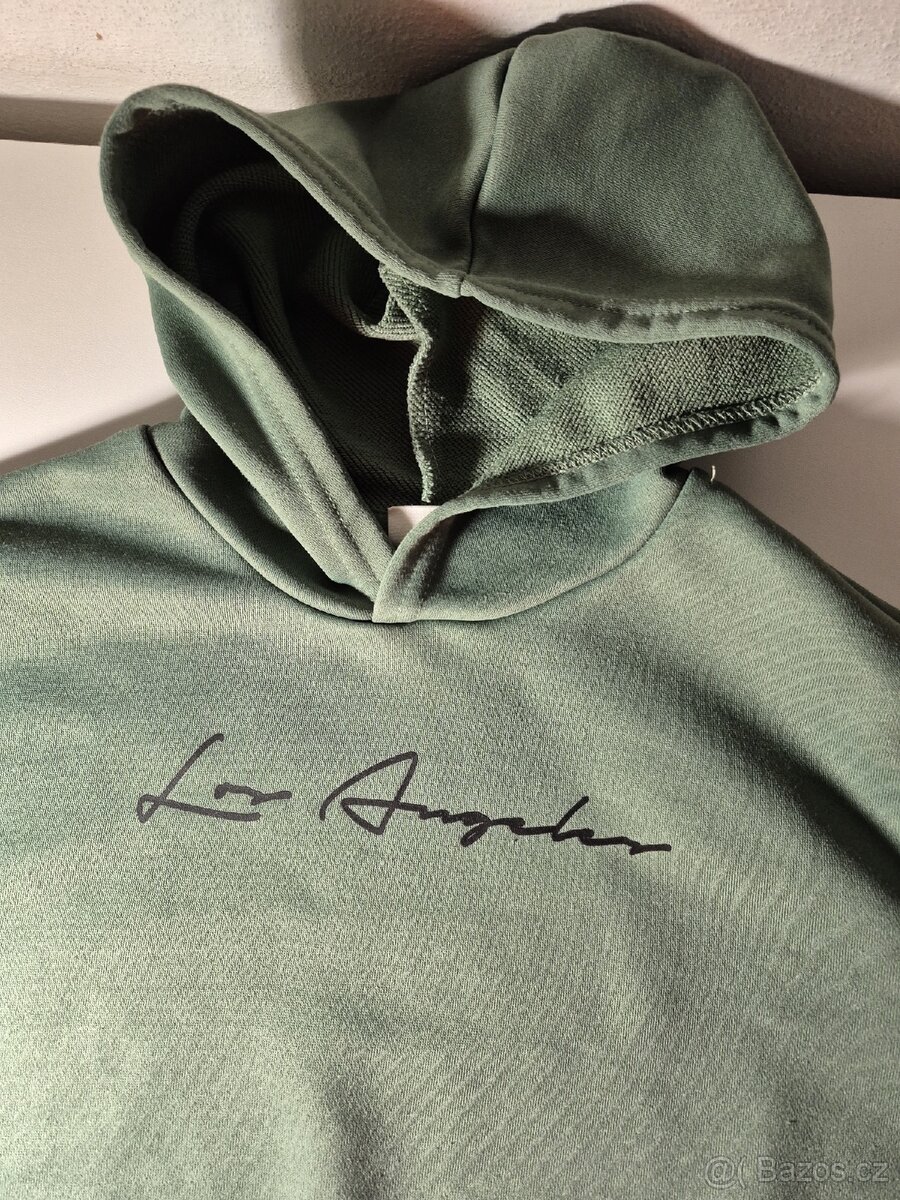 Chlapecka mikina - 3