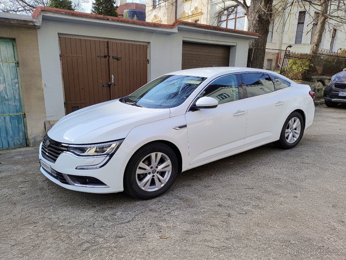 Renault Talisman 1.6 dCi 96kw - 3