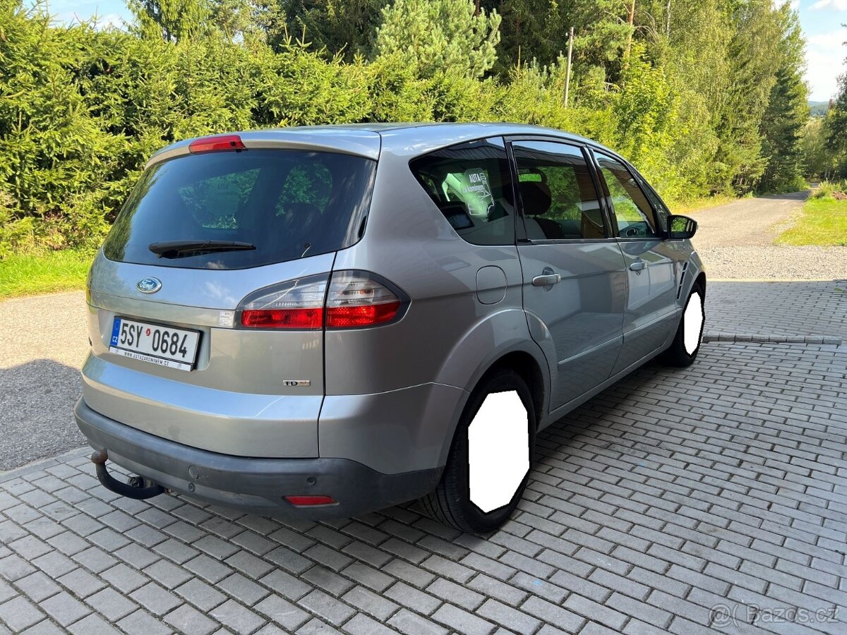 ND Ford S-max 2006-2015 - 3