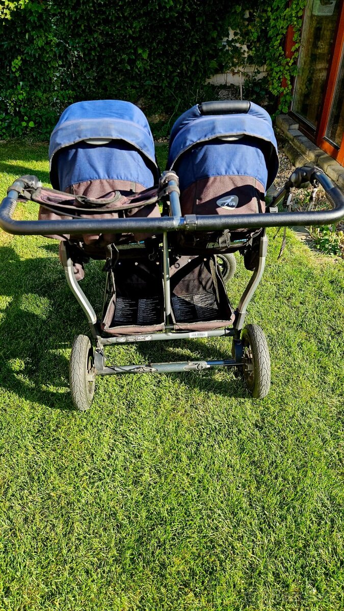 TFK duo combi - 3