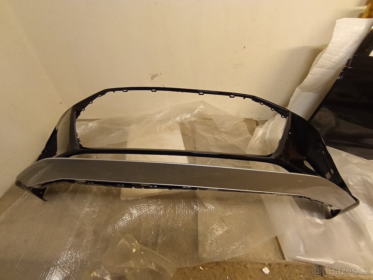 Nárazník Audi RS6 RS7 - 3