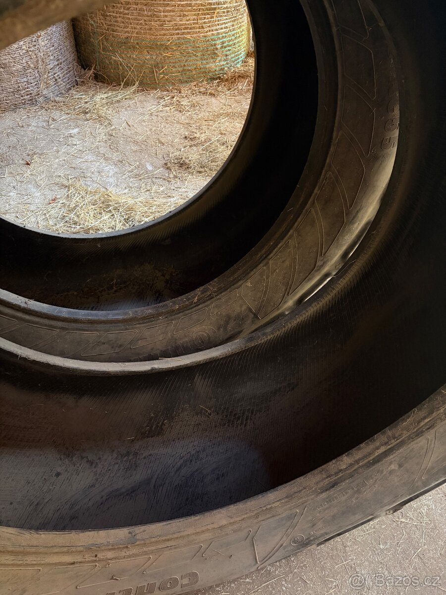 Pneu Continental contract 650/65 r42 - 3