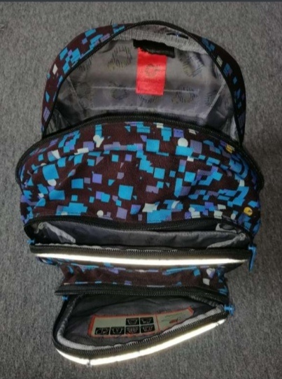 Školní batoh Topgal - 3