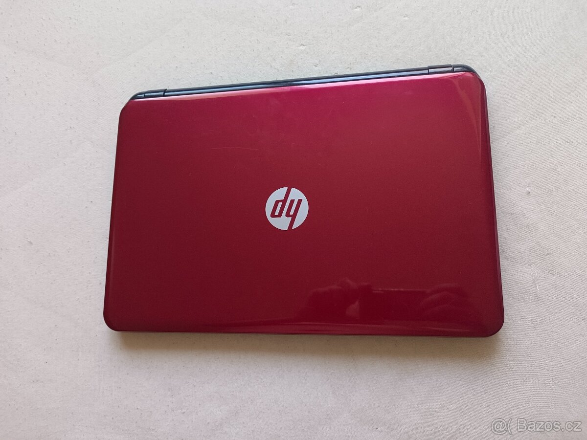 Krásný HP 8gb RAM/256gb SSD - 3