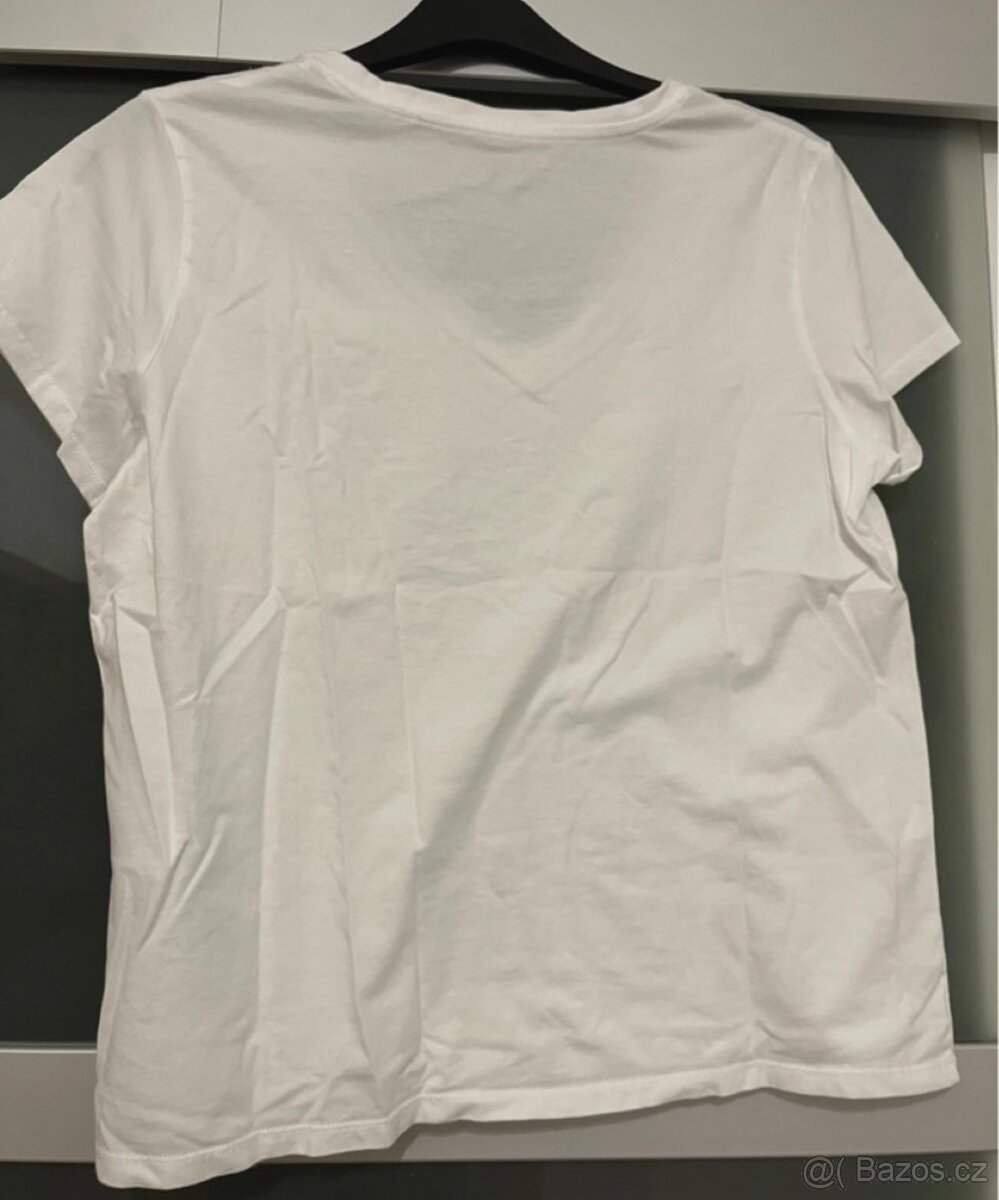 Levi´s dámská trička 2ks - 3