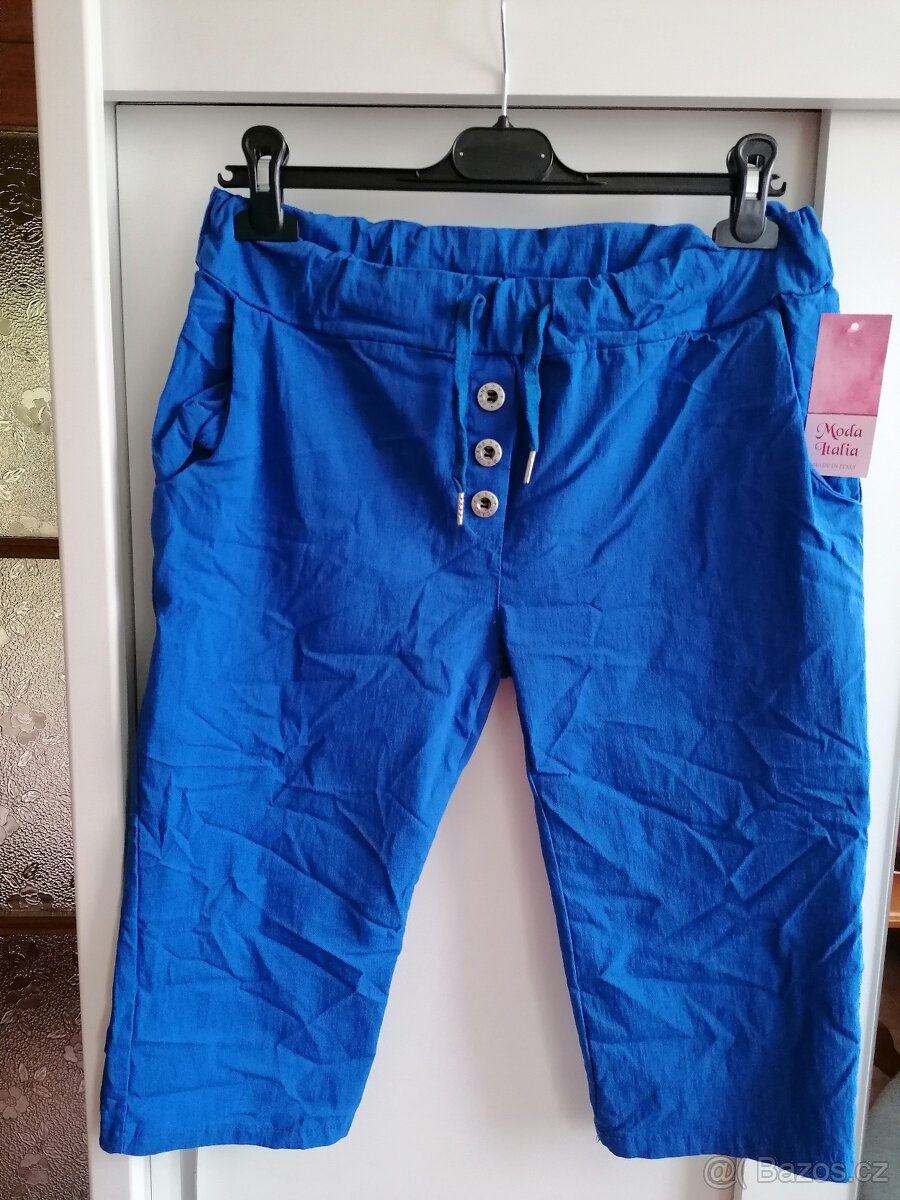 Kraťasy více barev - 3