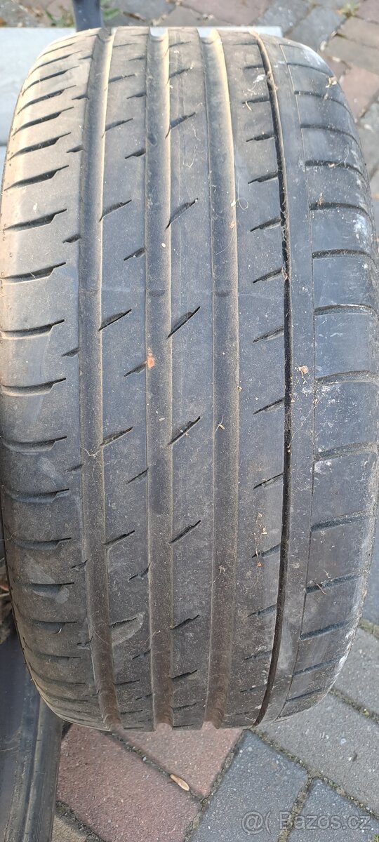Letni pneu - 3