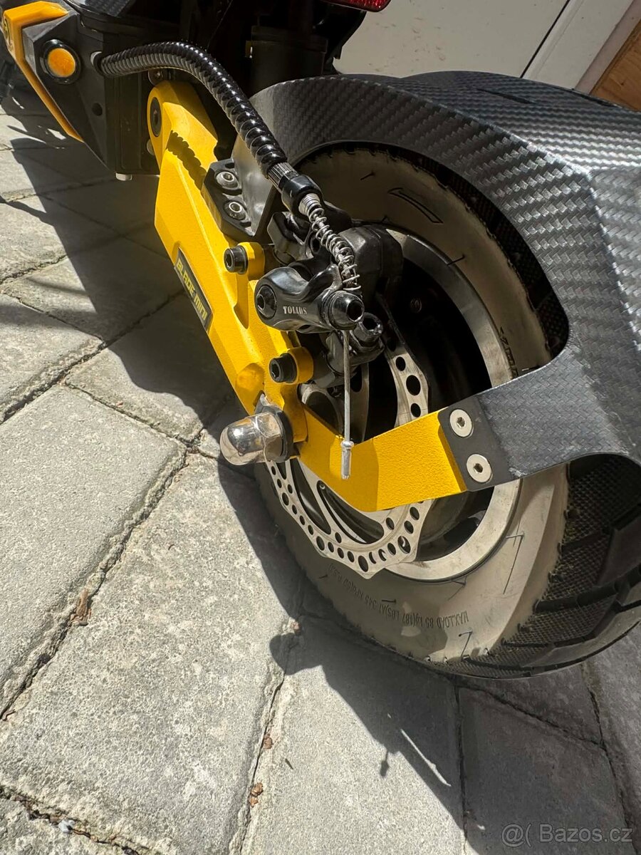 Teverun Blade mini Pro - 3