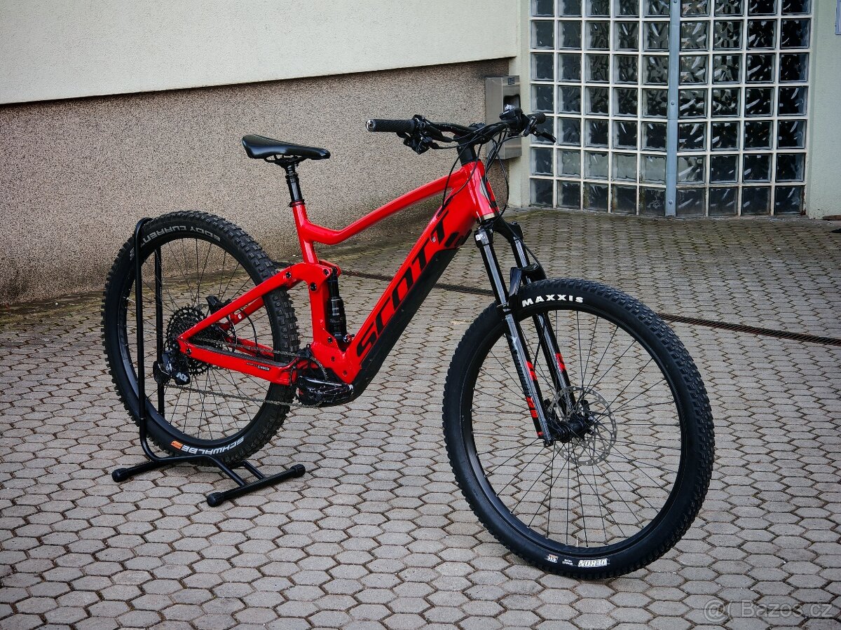 Scott Strike 930 - 3