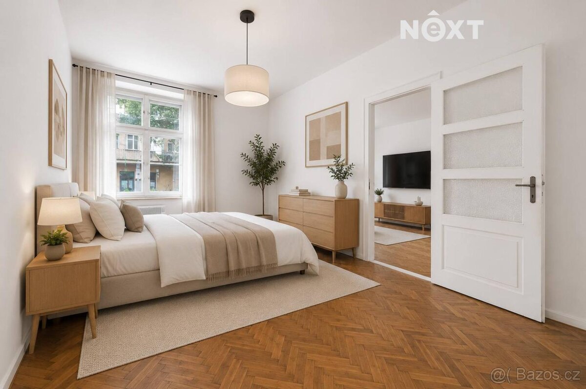 Prodej byt 3+1, 110㎡ - 3