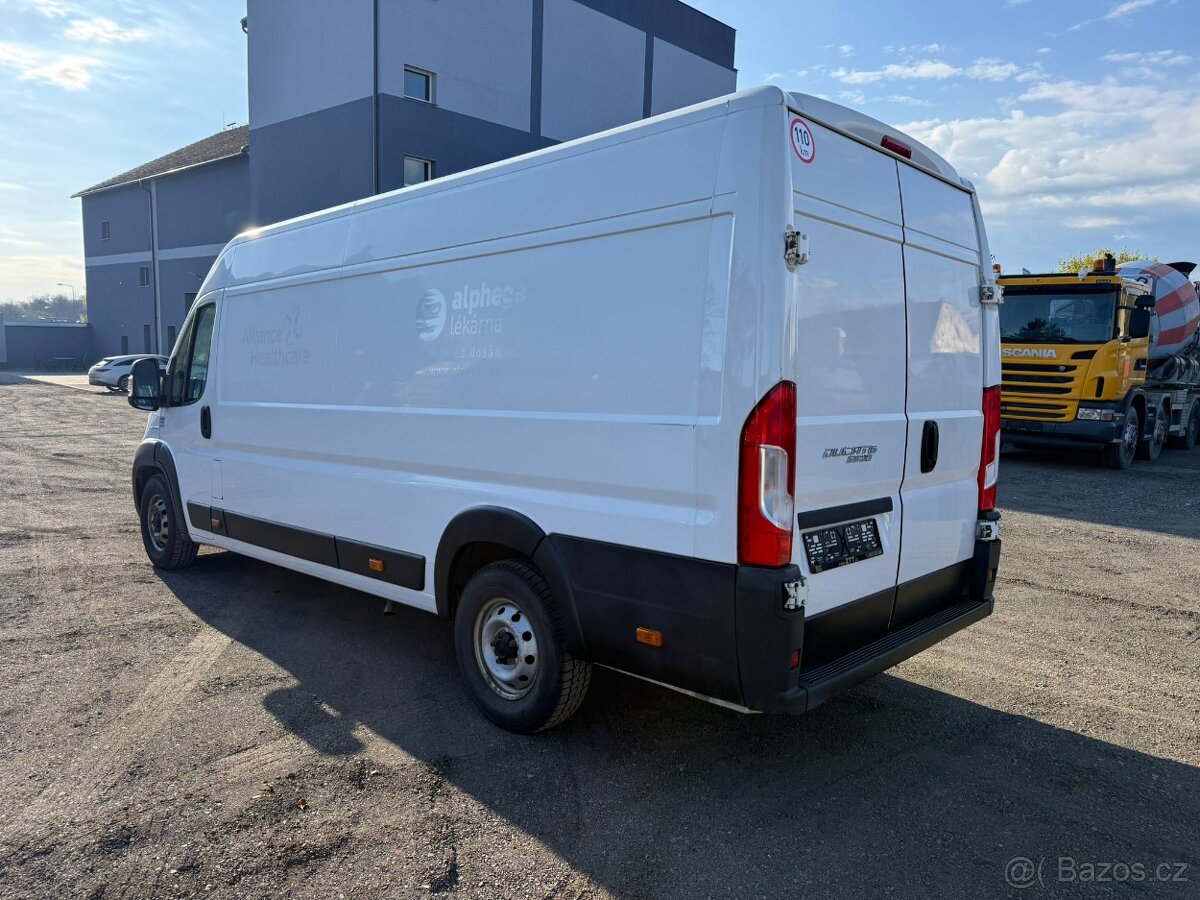 Fiat Ducato MAXI 2.2JTD CHLAĎÁK - 3