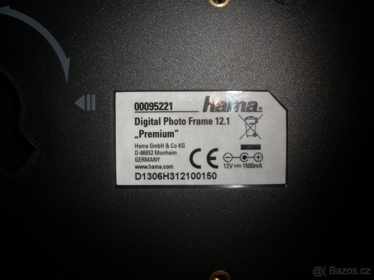 FOTO RÁMEČEK HAMA PREMIUM - 3