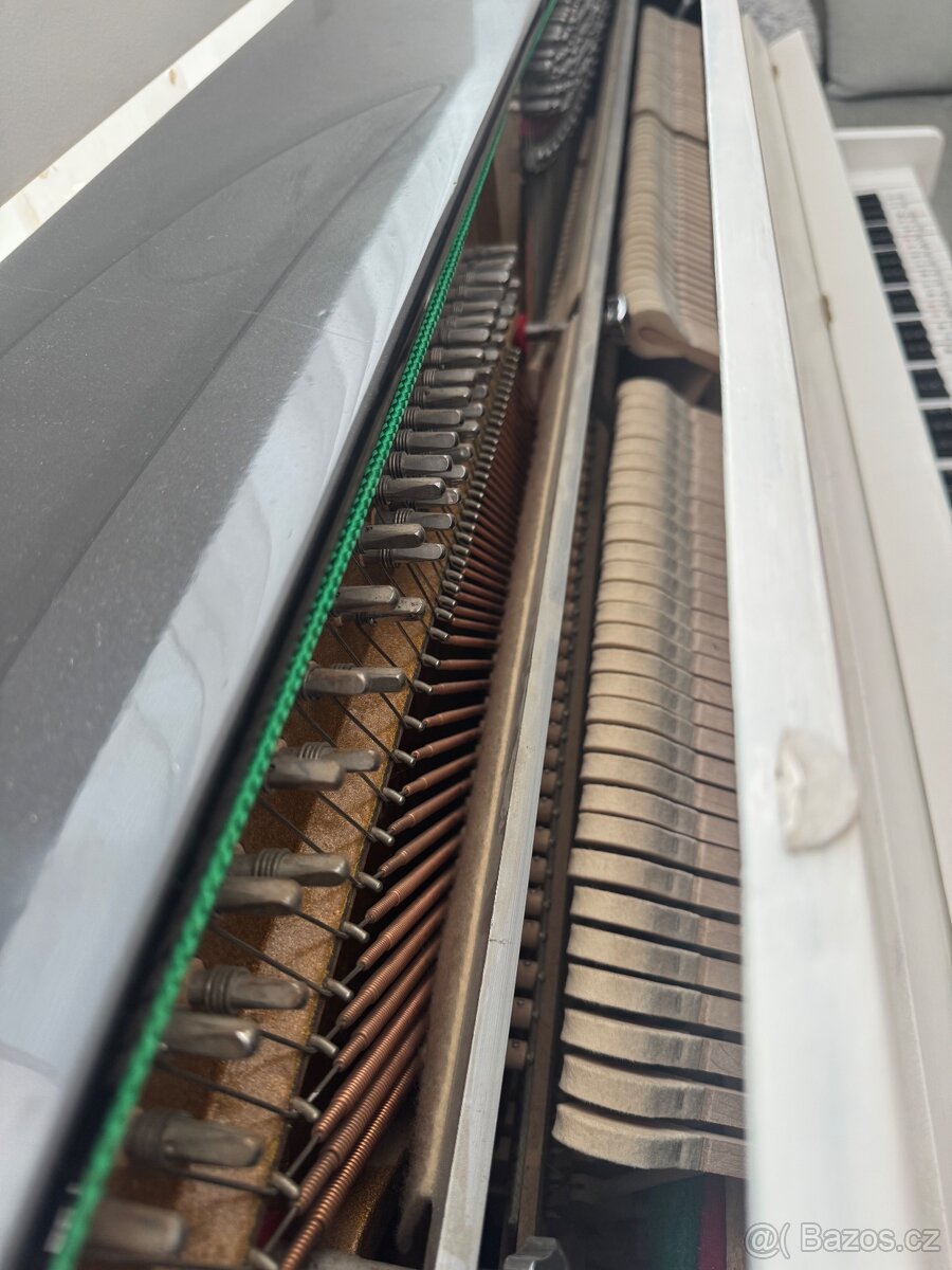 Pianino Krombach - 3
