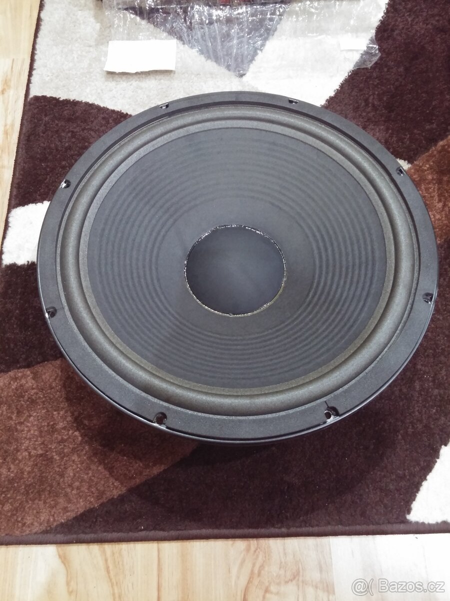 Beyma 15B100R - 3