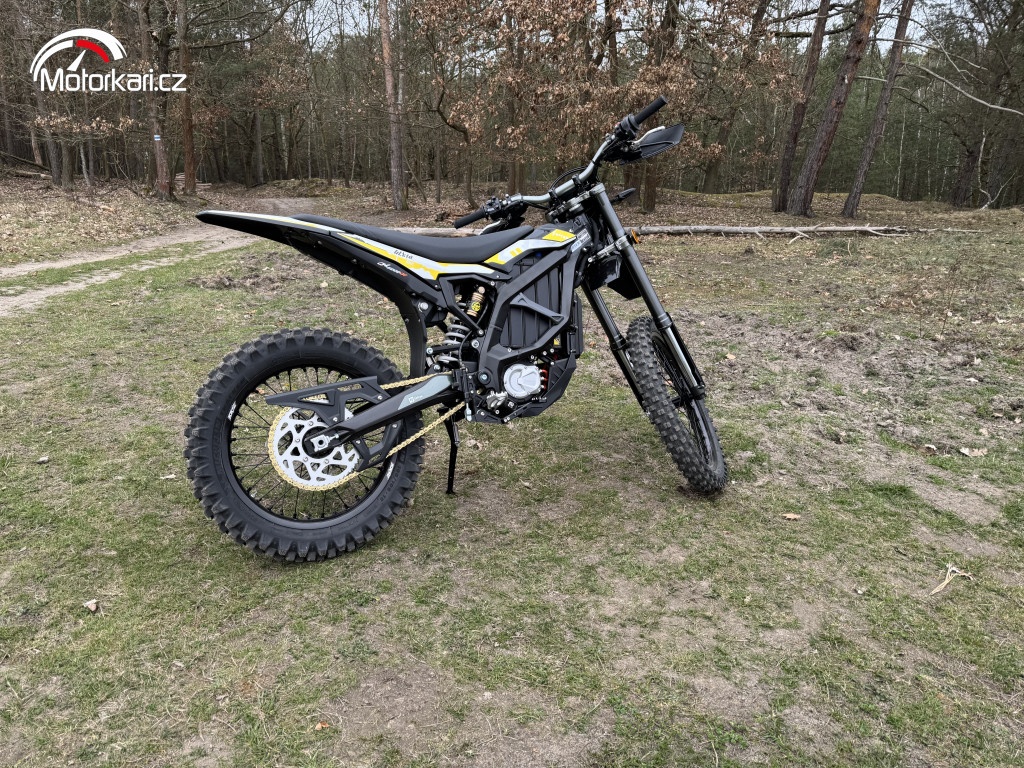 Sur-Ron Ultra Bee