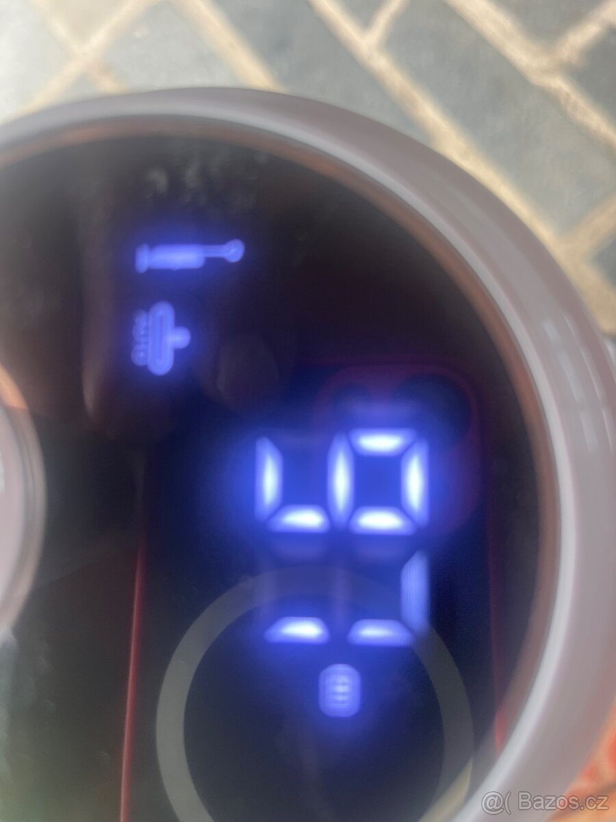 Sencor SW5010 WH - 3