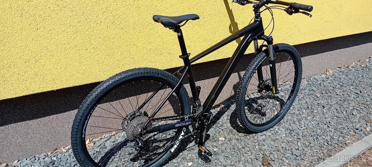 Scud COLIS horské kolo 29 rám 19", převody 2x10 - 3