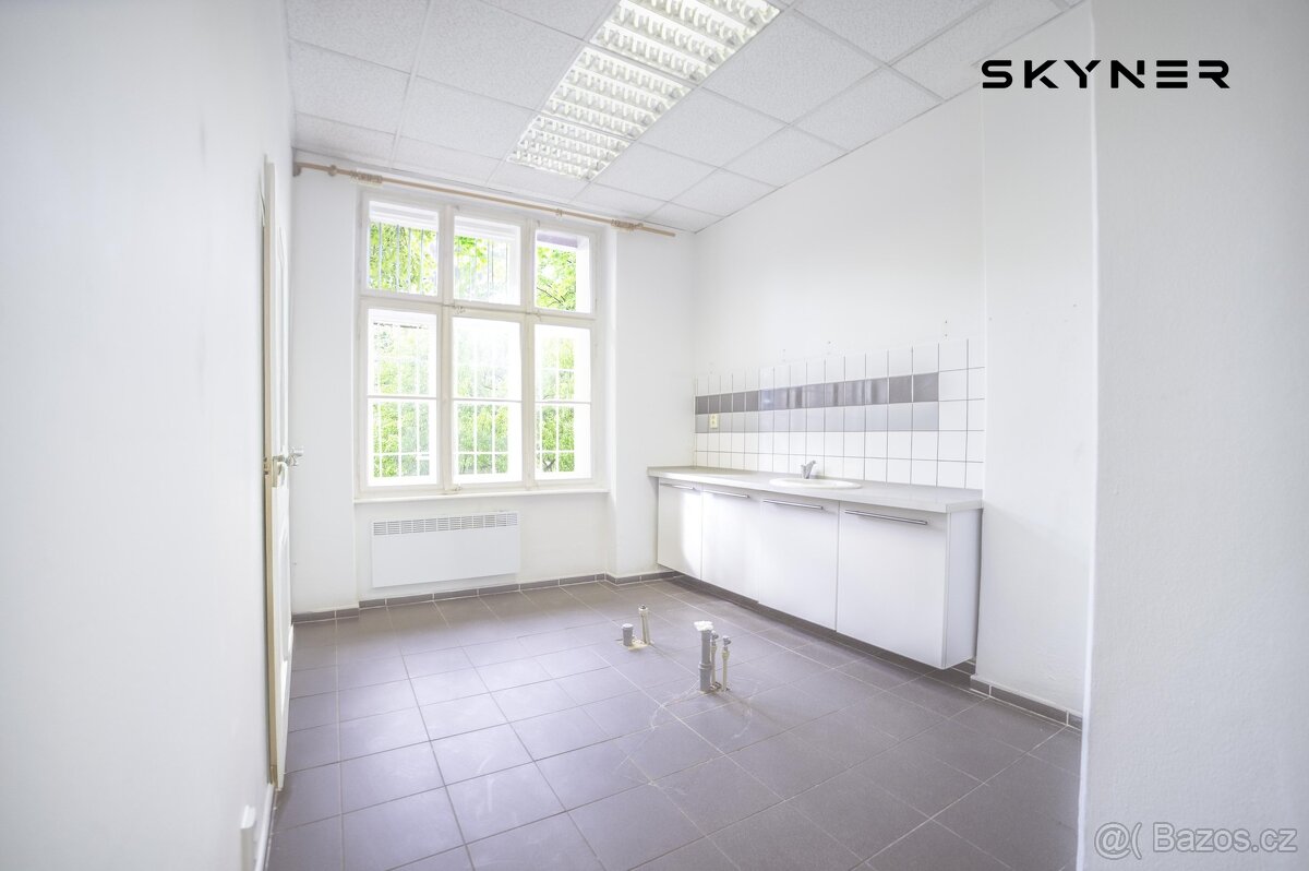 Pronájem obchodního prostoru 43 m², Ústí nad Labem-centrum - 3