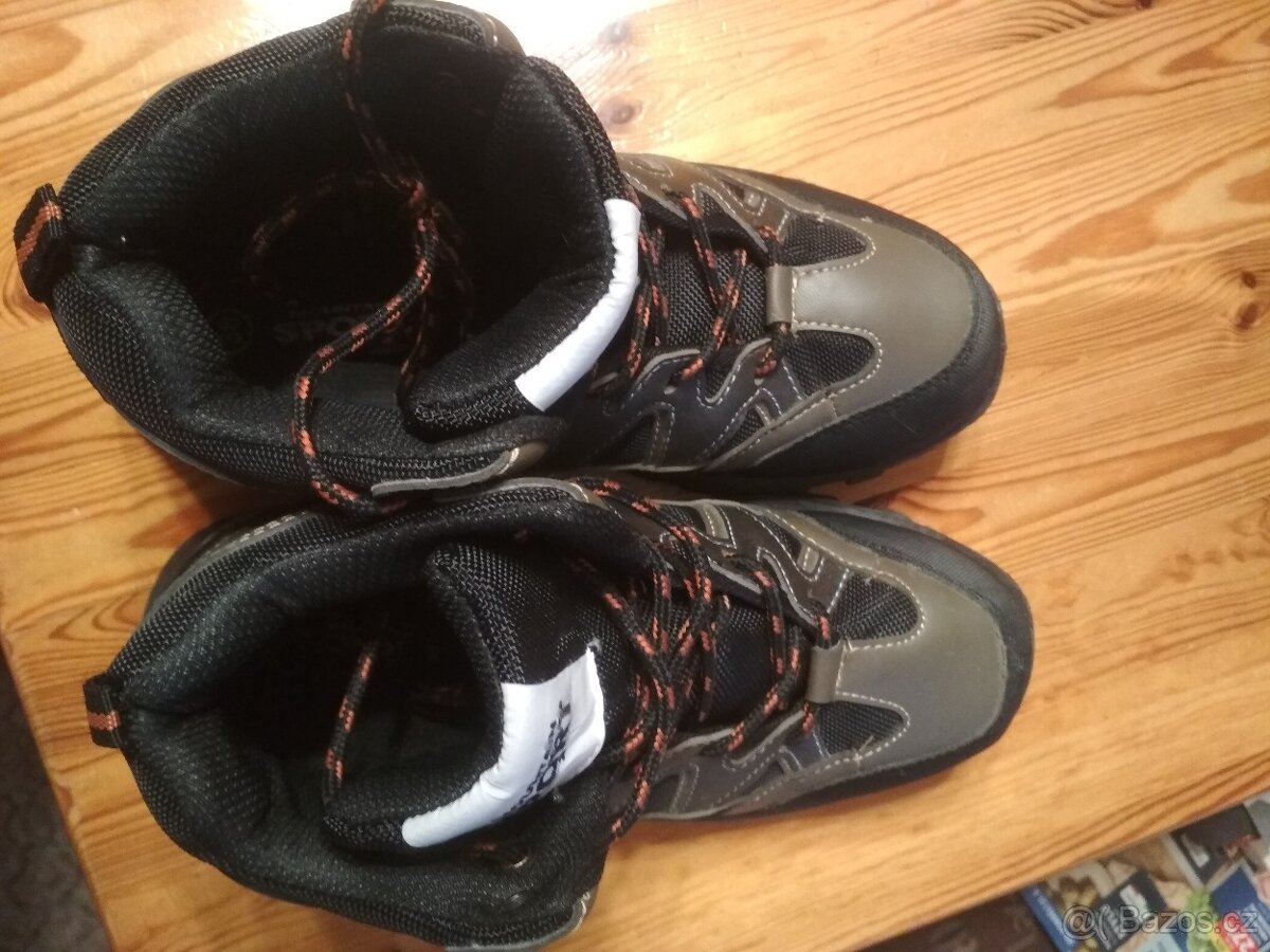 Sportovní boty - 3