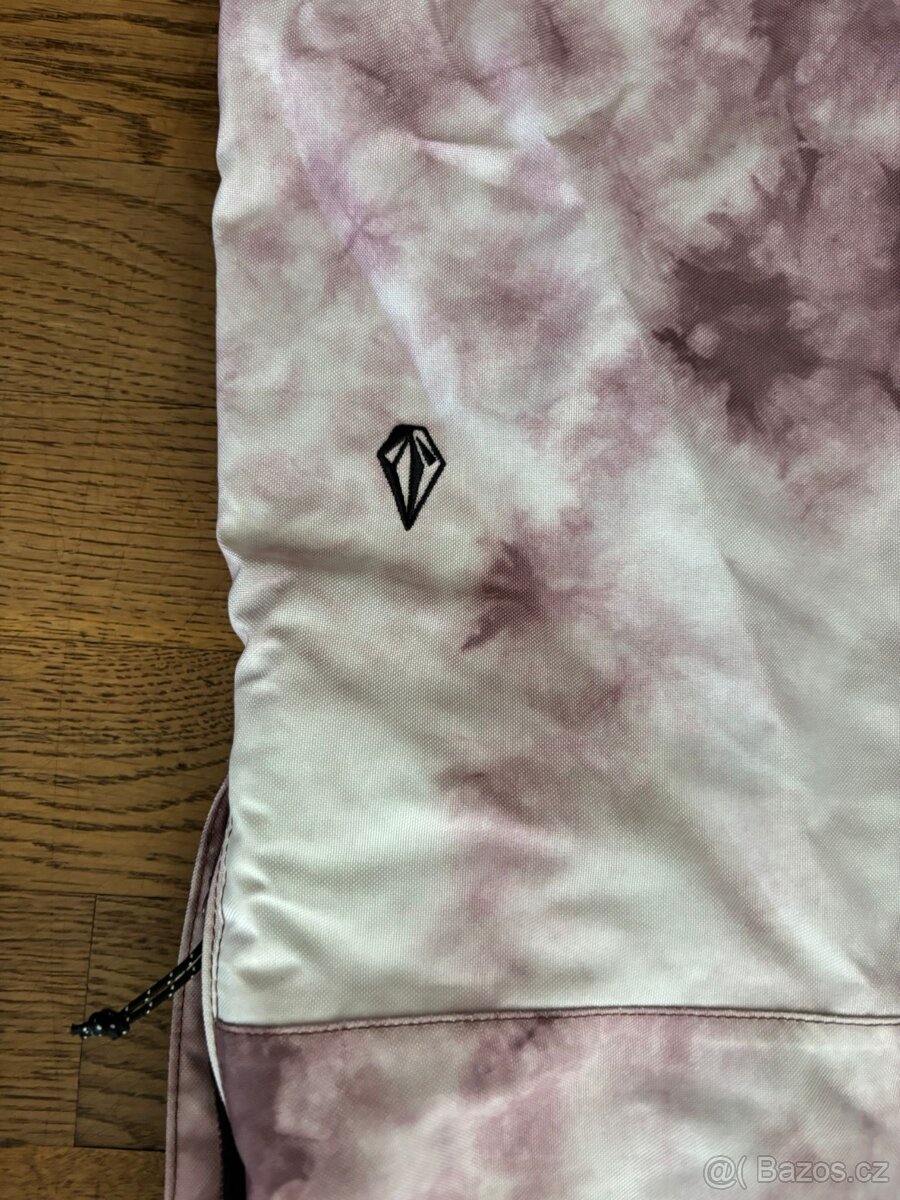 snowboardové kalhoty VOLCOM - 3
