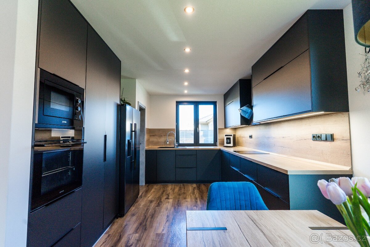 SLEVA Novostavba RD , Libá u Chebu - 3