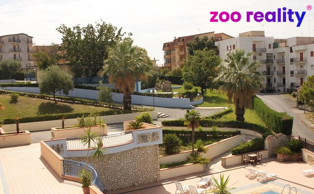 Prodej, byt 4+1, 65 m2, Scalea - 3