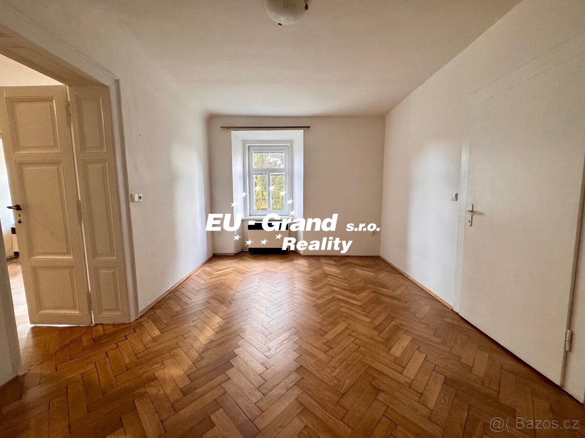 Pronájem byty 2+1, 74 m² - Rumburk 1, ev.č. 05701 - 3