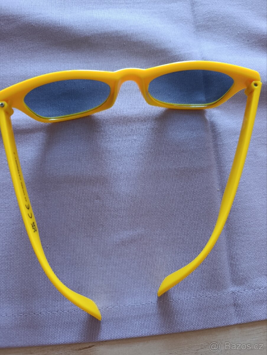 Sluneční brýle - 3