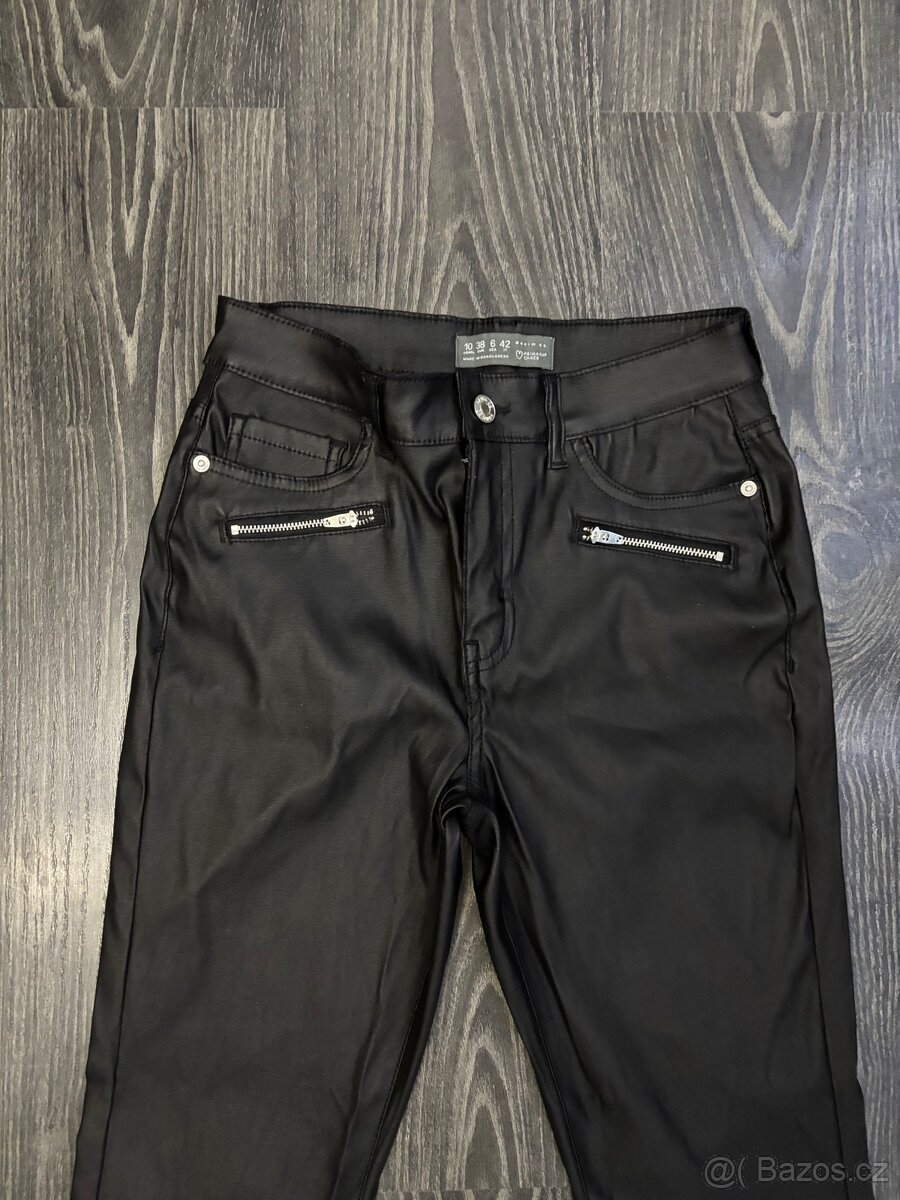 Kalhoty vel 38/M - 3