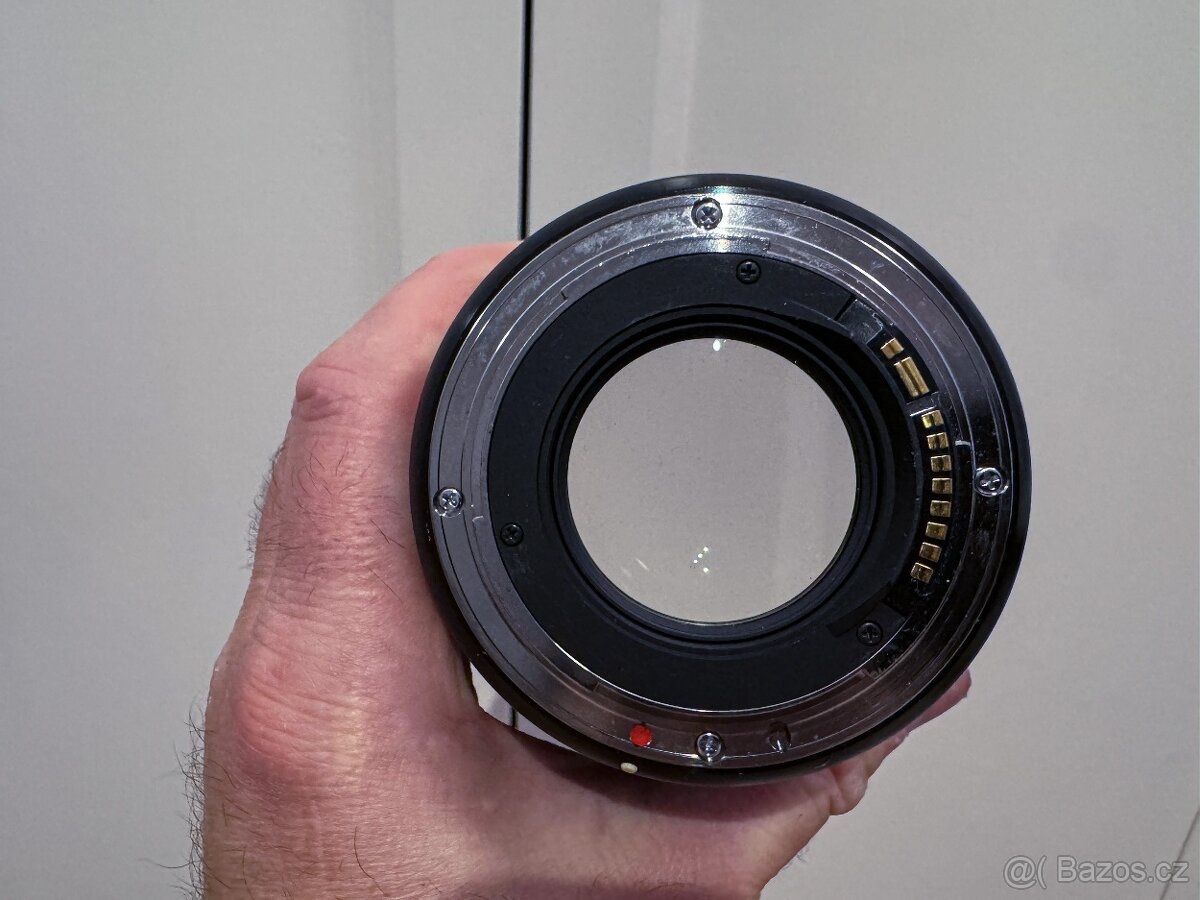 Sigma 35 mm f/1,4 DG HSM Art pro Canon - 3