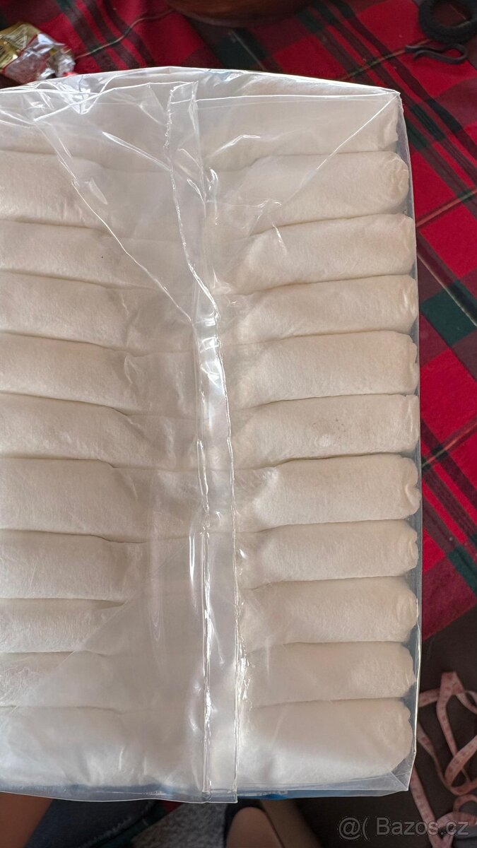 Psí pleny Trixie – S-M (28–40 cm) - 3