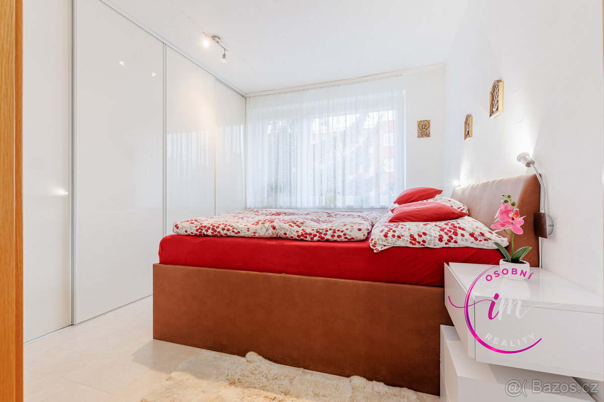 Prodej bytu 3+1 Jihlava, Nad Plovárnou - 3