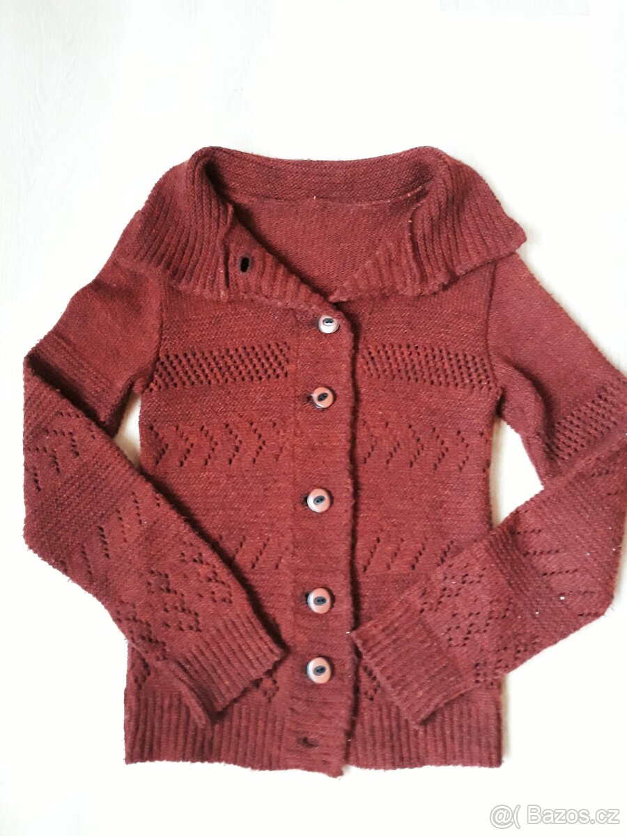 Dívčí mikiny - ChicMe - 3