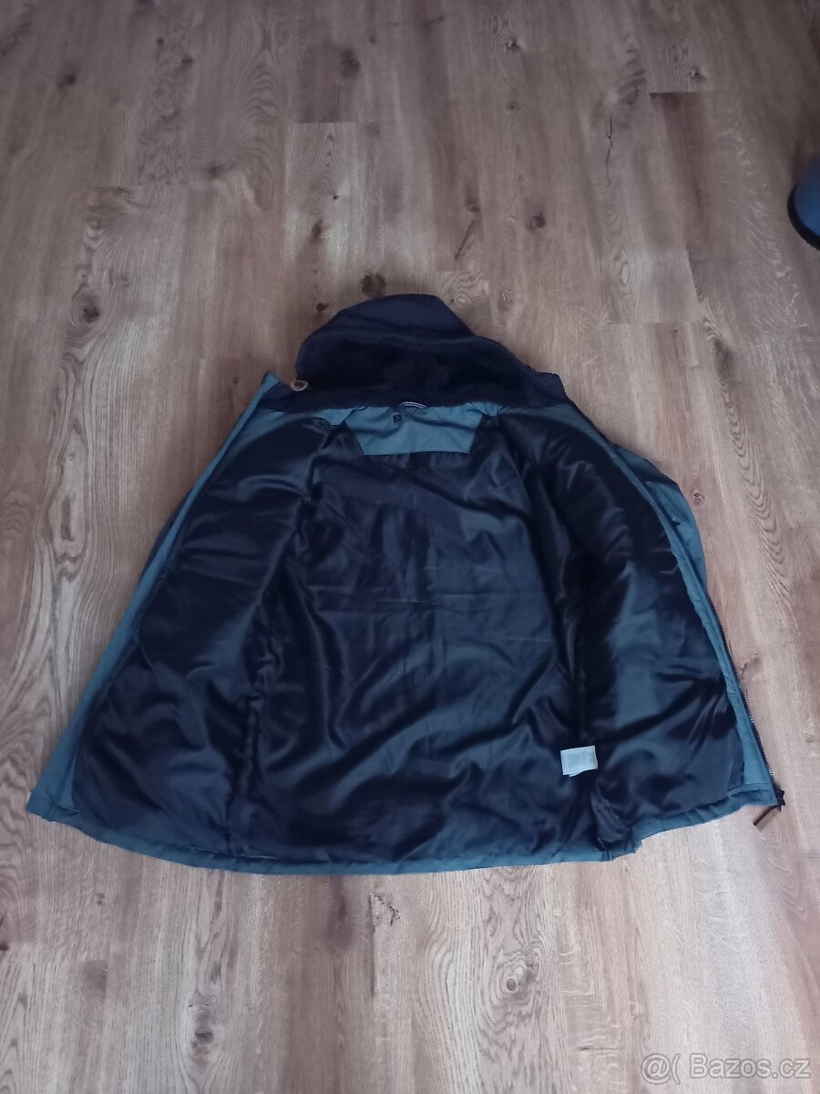 Zimní bunda ALTISPORT vel. L - 3