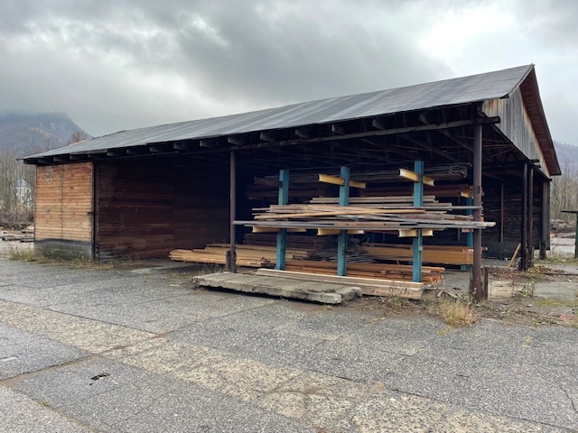 Velký přístřešek 16x15m, výška 3,6m - 3