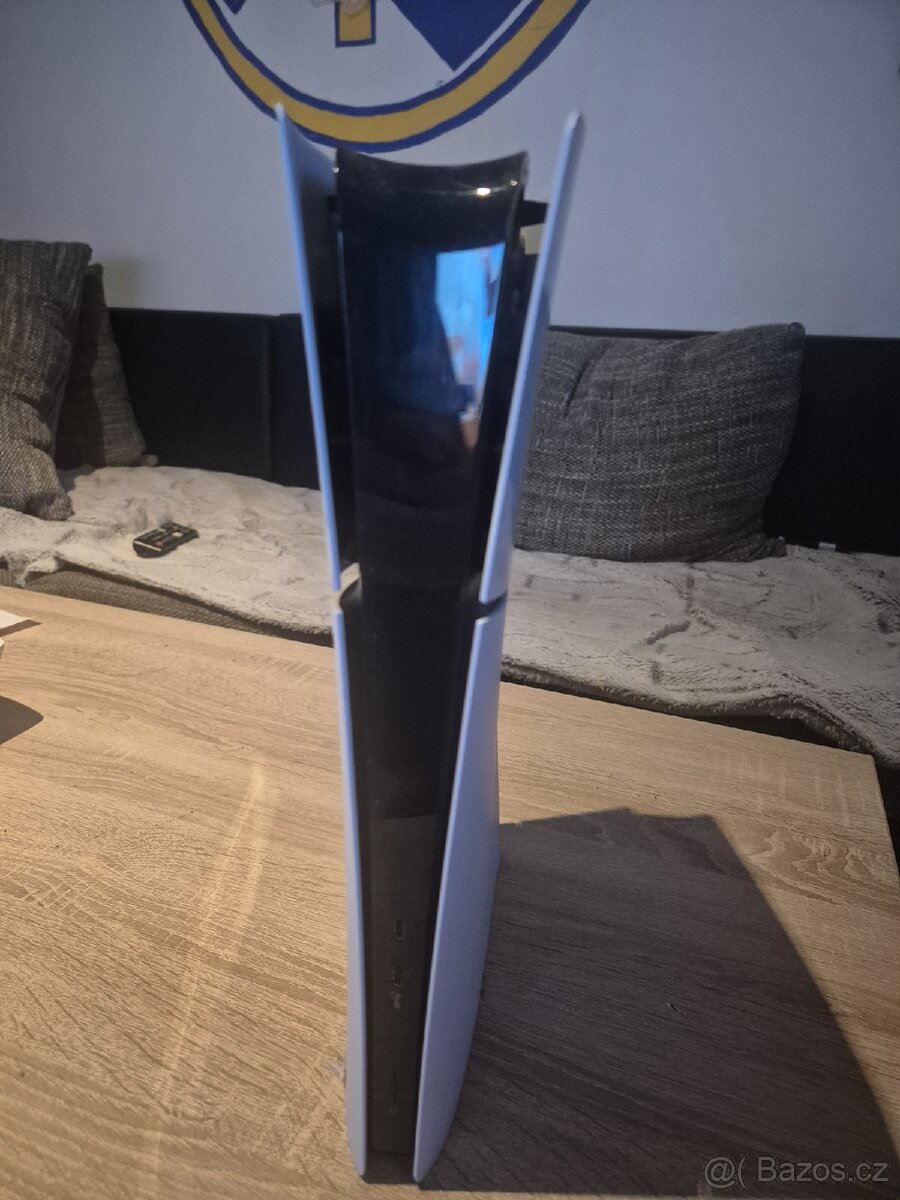 Prodej Playstation 5 - 3