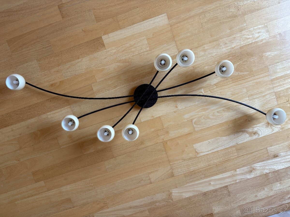 NOVÝ Stropní osvětlení / světlo - 3