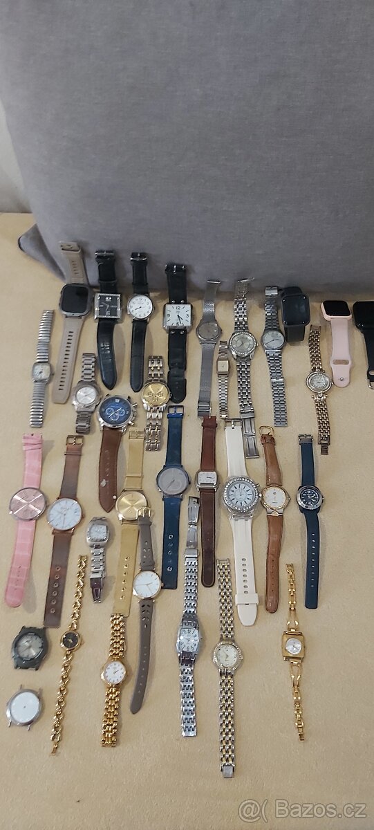 Hodinky Aeskulap prim - 3