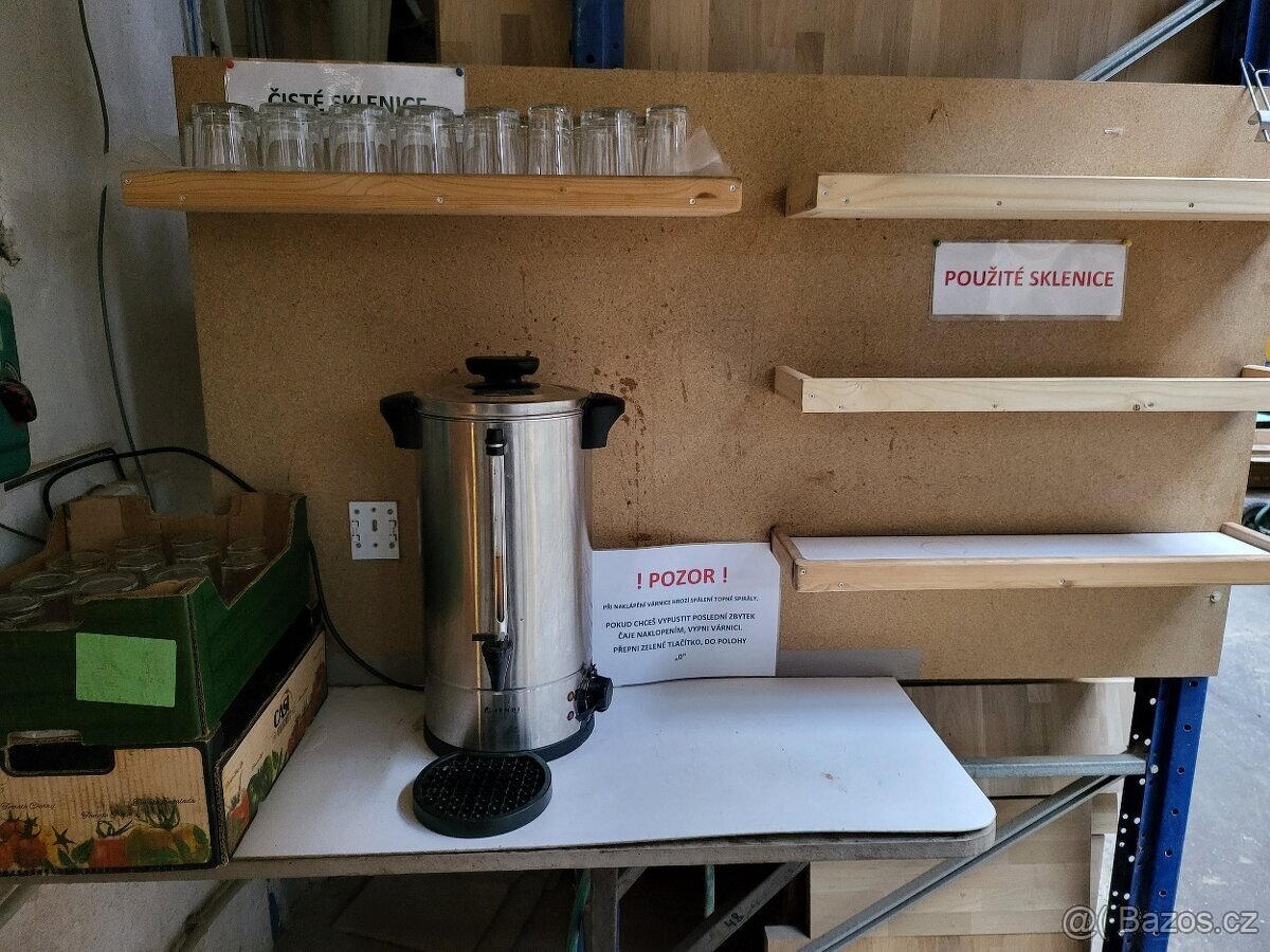 Administrativní pracovník Herálec - 3