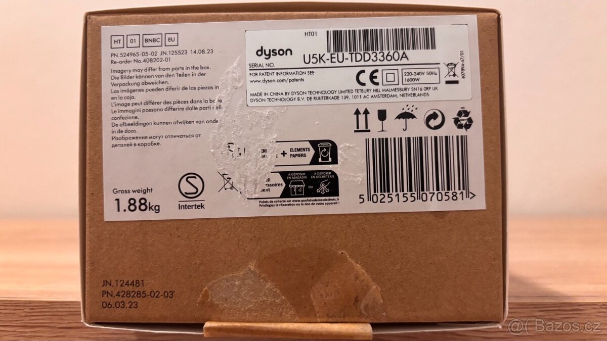 žehlička na vlasy - 3