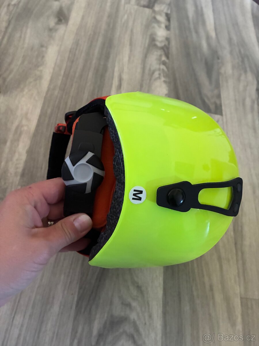 lyžařská helma Blizard - 3