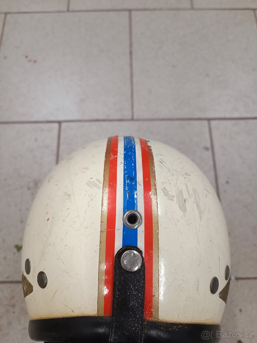 Přilba CASSIDA TVAR PARDUBICE Cross - 3