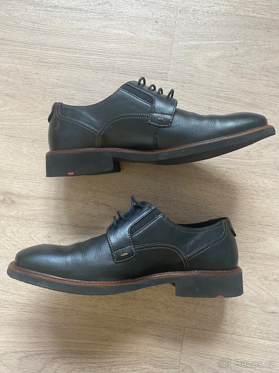 Boty LLOYD vel. 42 - 3