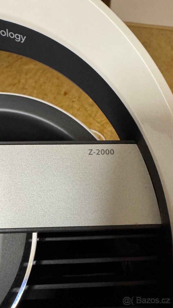 Čistička vzduchu Leitz Z2000 se senzorem kvality vzduchu - 3