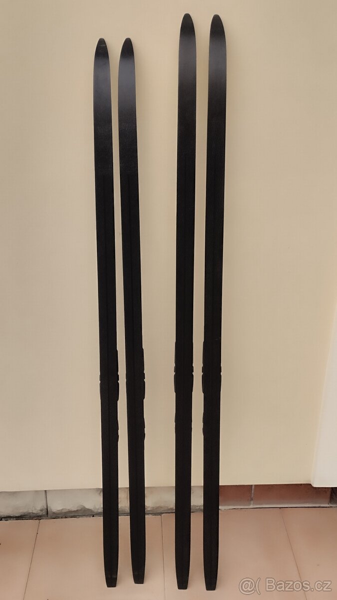 FISCHER RCR Universal 152 cm, 147 cm - 3