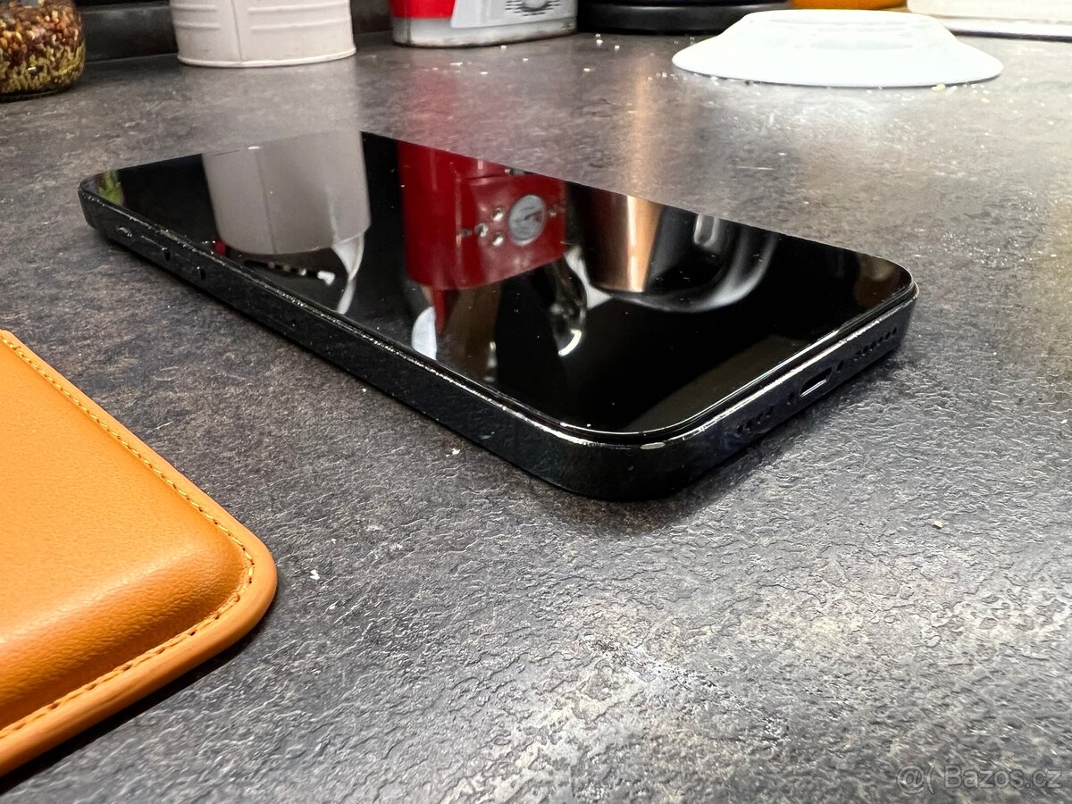 Apple Iphone 12 Pro Max 256Gb Pacific Blue - 3