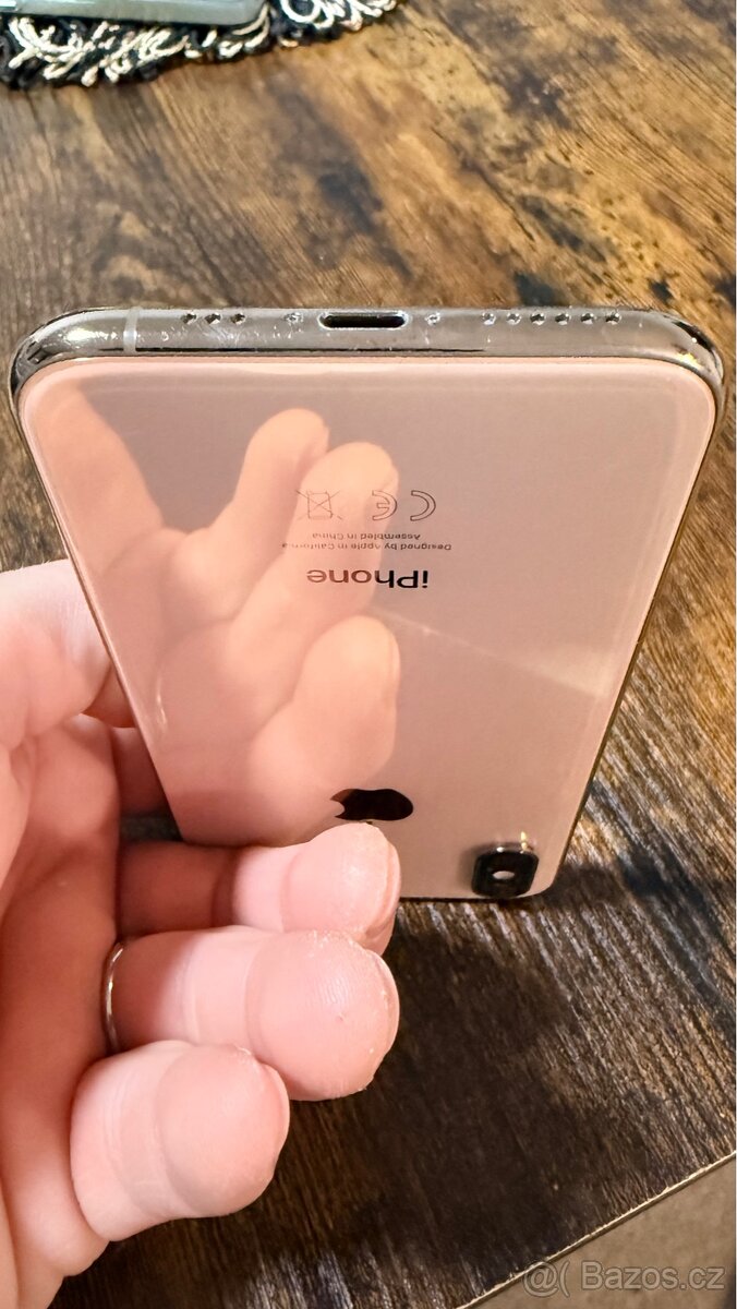Prodám iPhone XS 64 - 3